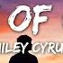 Miley Cyrus Heart Of Glass Lyrics Live From The IHeart Music Festival