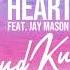 Braaten Chrit Leaf Tell It To My Heart Feat Jay Mason