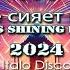 90s Солнце сияет на небе The Sun Is Shining In The Sky 2024 Italo Disco