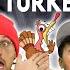 FGTEEV I M A GURKEY TURKEY Feat Mike Bendy Baldi Granny Neighbor Official Music Video