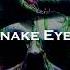 Feint Snake Eyes Ft CoMa Lyric Video