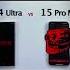 Samsung S24 Ultra Vs IPhone 15 Pro Max Speed Test Troll Face