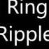 Nokia Ringtone Ripple