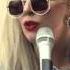 Lady Gaga You And I Live At Amp Radio