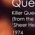 4 Killer Queen Queen