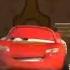 Cars 2006 Dinoco Lightning McQueen With Dinoco Dream