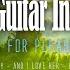 Legendary Guitar Instrumentals Hits From1956 To 1986 Guitar By Vladan