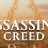 Assassin S Creed Mirage I Cinematic Ambience I 4K