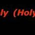 Iced Earth Melancholy Holy Martyr Karaoke