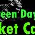 Green Day Basket Case Guitar Backing Track