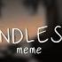 Endless Meme Smiles Family