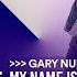 Gary Numan My Name Is Ruin Extended Version