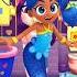 Blue Sapphire Rainbow Bubblegem My Angela2 Bluesapphire Blue Rainbowbubblegem Mytalkingangela2