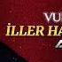 Vusal Bilesuvarli İller Hara Telesirsen Klip 2024