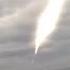 Dangerously Close Meteor Strikes Australian Beach