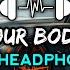 DJ MOVE YOUR BODY 8D AUDIO TIKTOK VIRAL FULL BASS DJ 8D REMIX