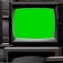 TOP 5 GREEN SCREEN TELEVISION TRANSITION