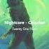 Nightcore Chlorine Twenty One Pilots