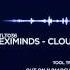 TLT036 Eximinds Clouds Inkl Alex Larichev Remix