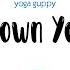 Yoga For Strength Flexibility For Kids Upside Down Yoga Poses Yoga For Children Yoga Guppy