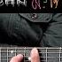 WOMAN John Lennon GUITAR Cover MusikMan N 190