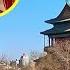 The Bell And Drum Towers In Beijing Ancient Chinese Architecture 700 Years Ago Landmarks Of The City