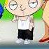 Stewie As The Real Slim Shady Family Guy Transformation Shorts