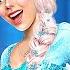 Comment Devenir Elsa Relooking Extrême La Reine Des Neiges