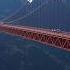 AMAZING ARCHITECT BRIDGE OF GUIZHOU BALING RIVER BRIDGE Bridge Dronephotography Travel