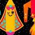 Dance Along With Space Rockets Disco Party Fun Baby Sensory