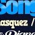 YOU ARE MY SONG Regine Velasquez MALE KEY KARAOKE PIANO VERSION