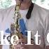 Shake It Off Taylor Swift Alto Saxophone Cover