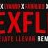 Alex Rose Ft Lyanno Farruko Y Lary Over Déjate Llevar Remix