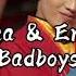 Gangaa Erdene Badboys Lyrics Үгтэй