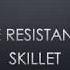 Skillet The Resistance Lyrics