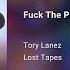 Tory Lanez F The Pain Away Lost Tapes 2020 432Hz