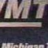 WWMT Formerly WKZO TV Sign Off 1989