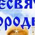 Благовещение Пресвятой Богородицы Поздравляю с Благовещением Пресвятой Богородицы