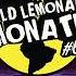 LEMONATION RADIO SHOW 6 Special Guest Franck Dona