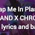 Wrap Me In Plastic MOMOLAND X CHROMANCE Karaoke With Lyrics And Backing Vocals