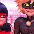 Miraculous Ladybug It S Ladybug OP Nickelodeon Acapella Inversion Edit