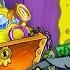 SpongeBob 50 Menit Penuh Momen Termewah Di Bikini Bottom Nickelodeon Bahasa