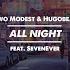 All Night Radio Mix