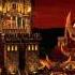 Heroes Of Might Magic III Inferno Town Theme Animatic 1998 NWC