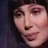 Cher If I Could Turn Back Time Live