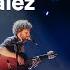 José González Performs Crosses Live At Sydney Opera House