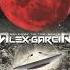 Alex Garcia Welcome To The Space Original Mix