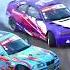 ADRI VS BAS MUL TOP 64 BATTLE Adrian Adria Adrift Drift Drifting Driftcars Irondriftking