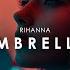 RIHANNA UMBRELLA SAILXNCE REMIX