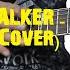 Alan Walker Spectre Guitar Remix Bawan Lyngdoh Nonglait